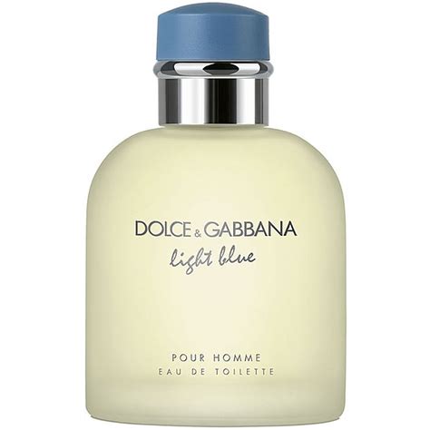 dolce gabbana light blue 40ml